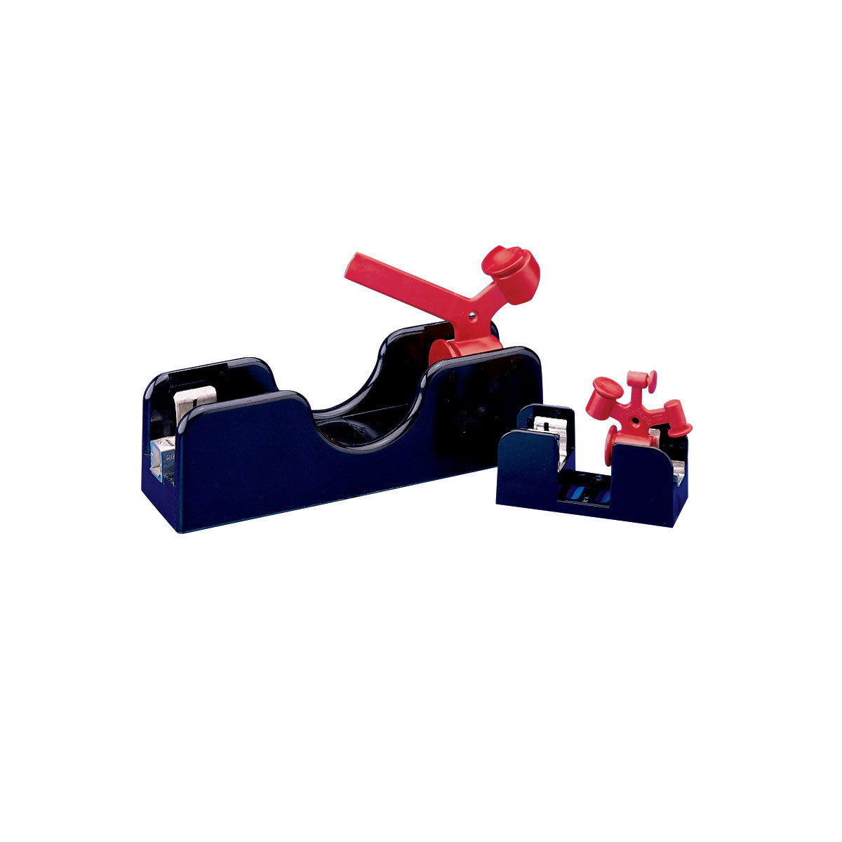 Sicherungs-Absperrvorrichtungen