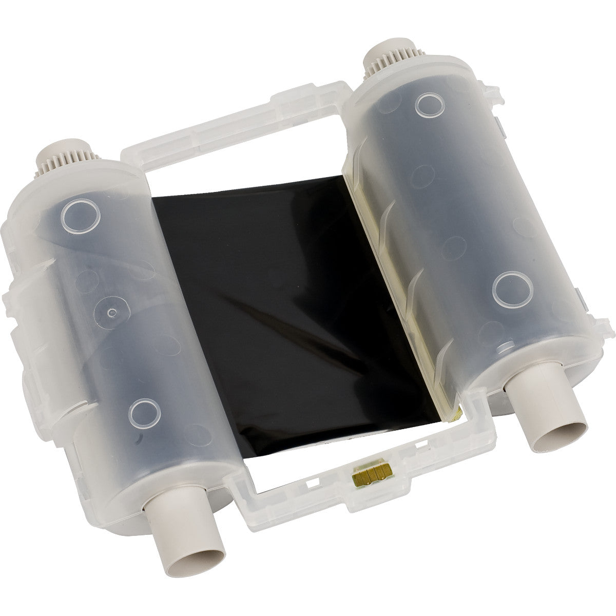 Globalmark Mono Ribbons, 105 mm, Black