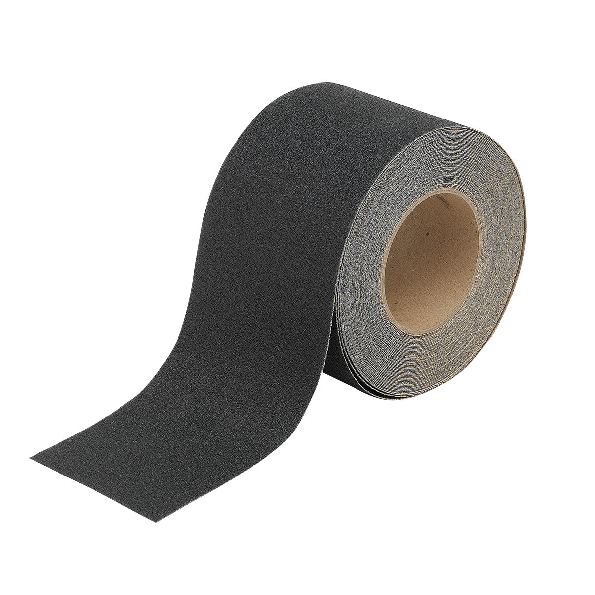 Anti-Rutsch Band, Schwarz, 100 mm x 18 m
