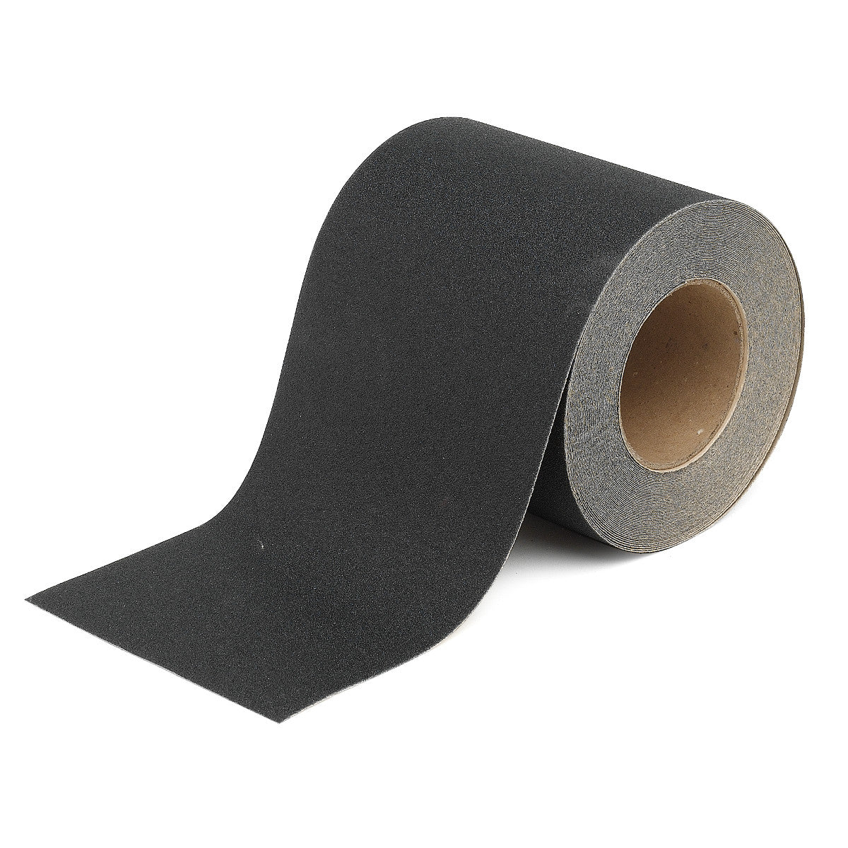 Anti-Rutsch Band, Schwarz, 150 mm x 18 m