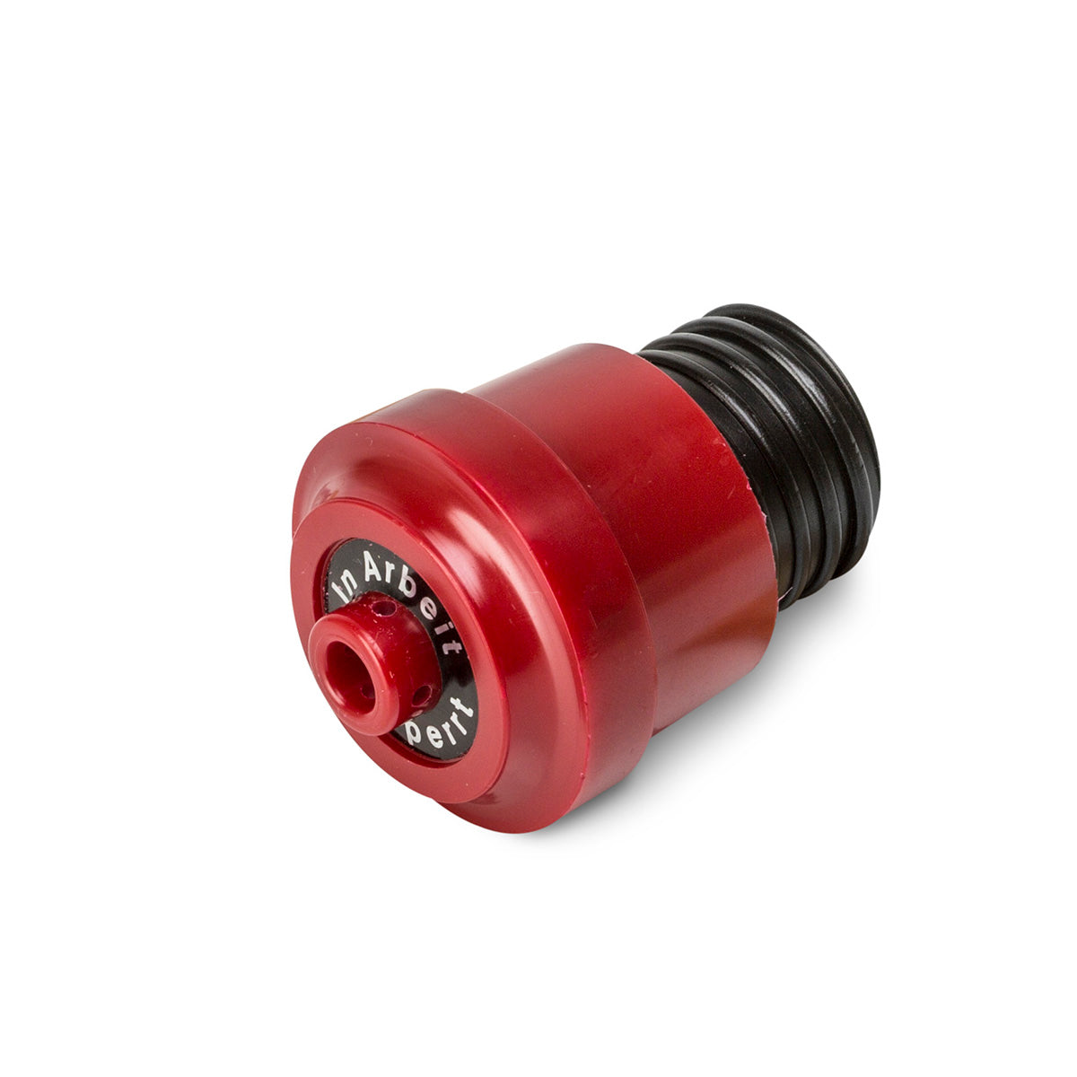 Insulating caps DII for industry