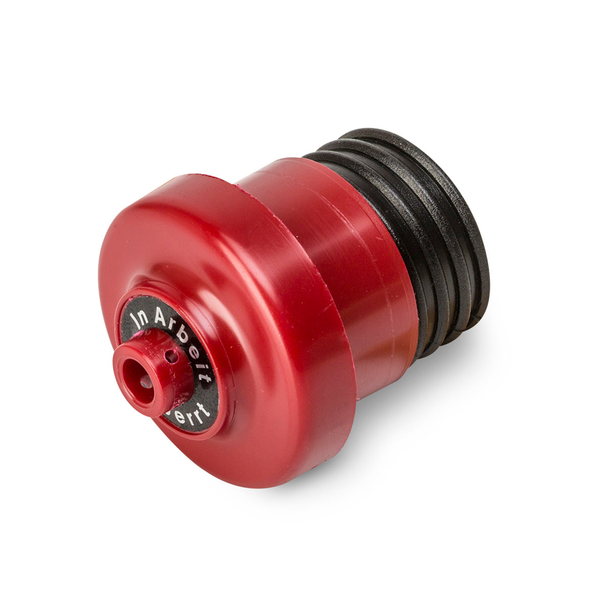 Insulating caps DIII for industry