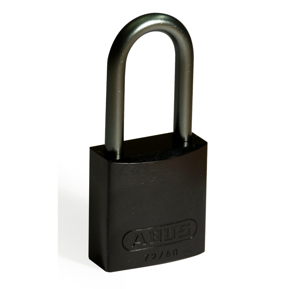 Schlösser aus Aluminium mit einem Bügel von 40 mm - Keyed Different