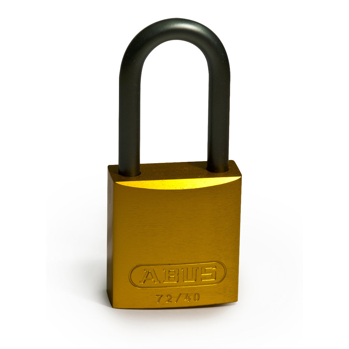 Schlösser aus Aluminium mit einem Bügel von 40 mm - Keyed Different