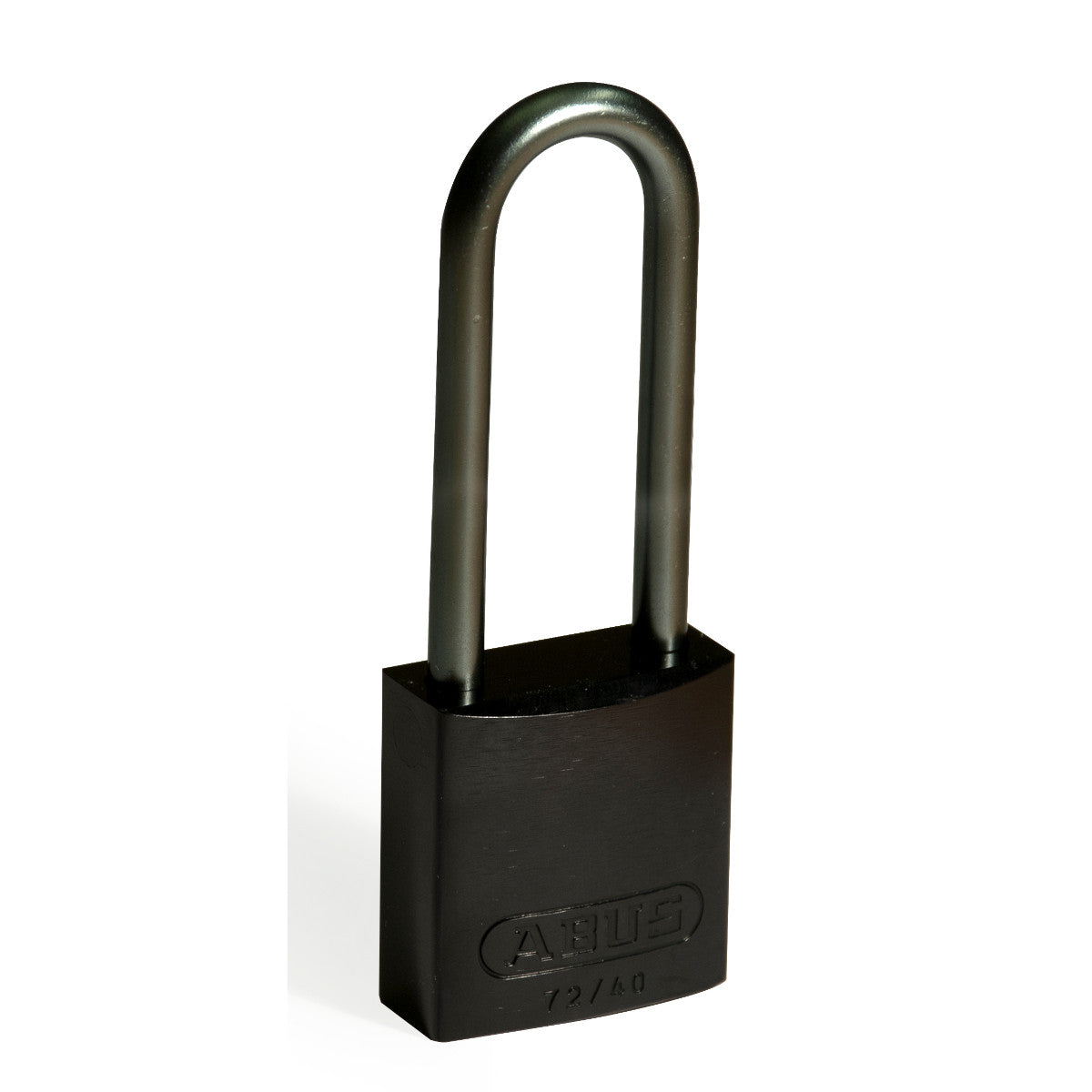 Schlösser aus Aluminium mit einem Bügel von 75 mm - Keyed Different