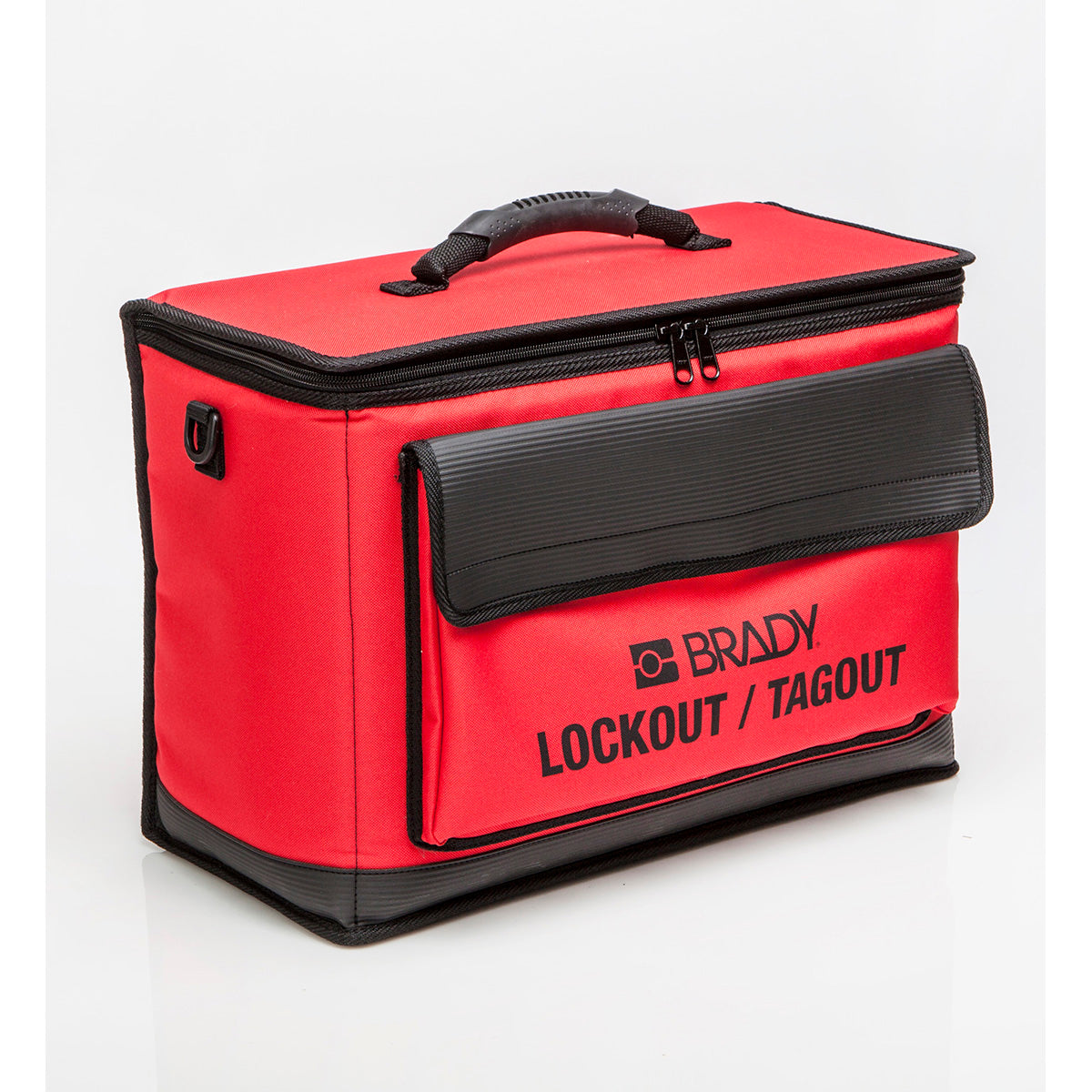 LOTO distribution bag - Large bag, empty