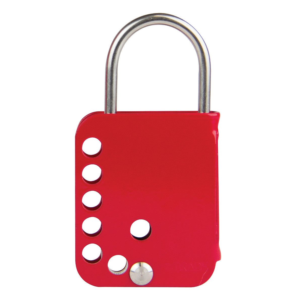 Zweistufige Lockout-Vorrichtung mit 6 Löchern