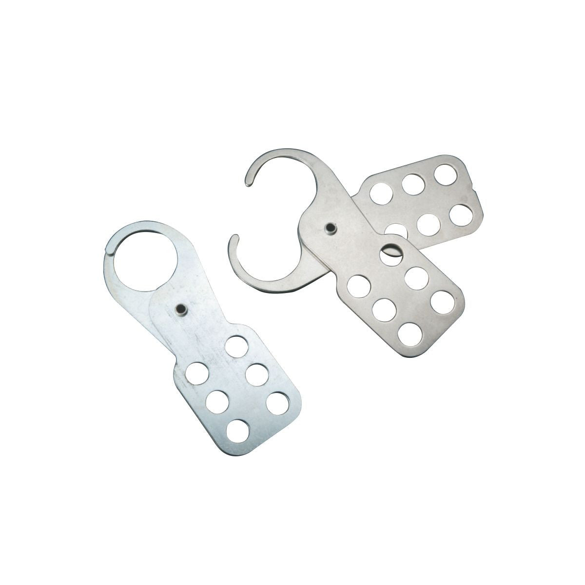 Verschlussbügel aus Edelstahl