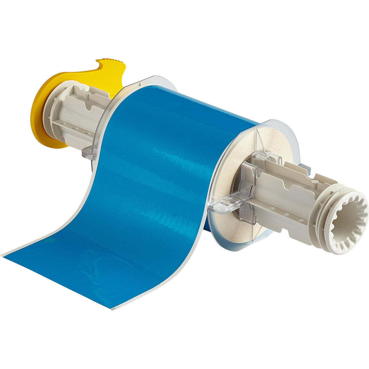 BBP85 Band B-569 100mm Hellblau