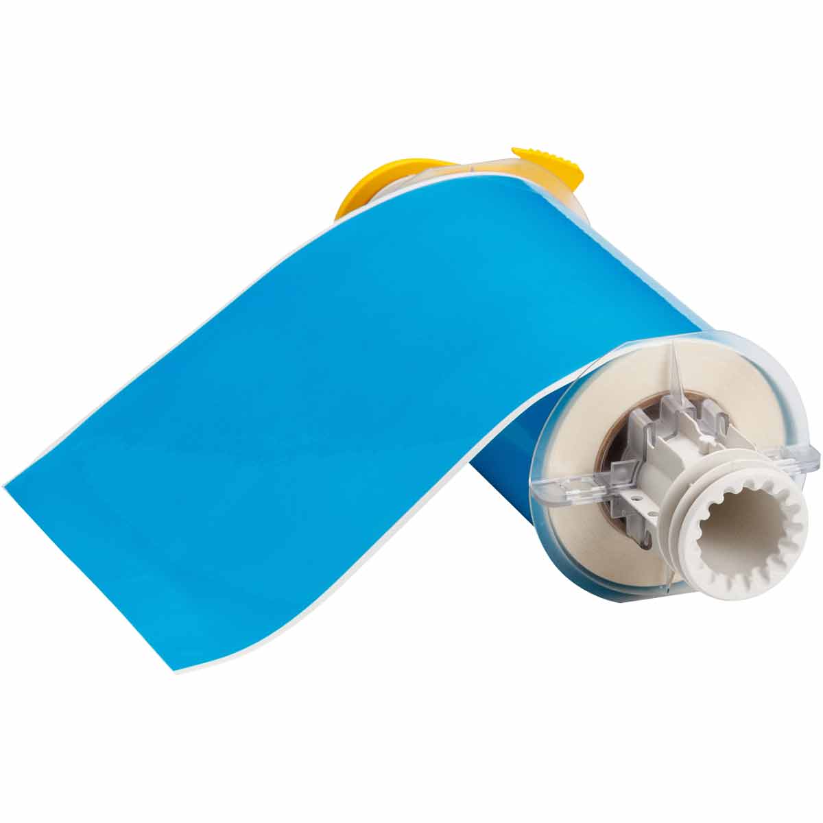 BBP85 Band B-569 150mm Hellblau