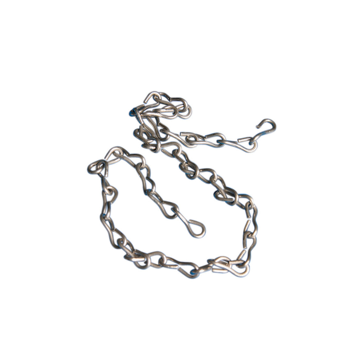 Befestigungskette für Ventilanhänger