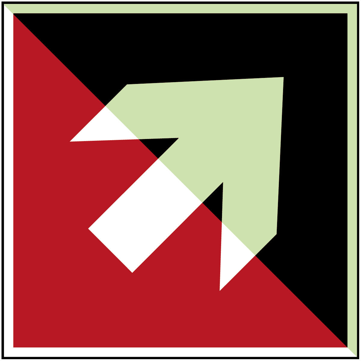 Photoluminescent safety signs