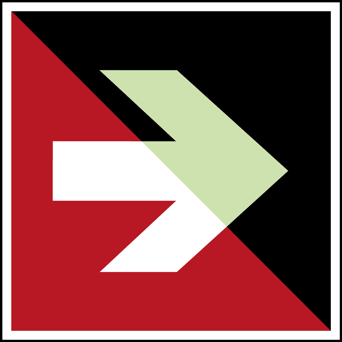 Photoluminescent safety signs