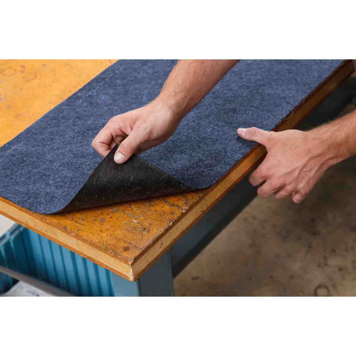 ToughSorb Aufsaugmatte, selbstklebend