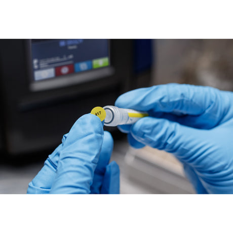 Etiketten für M410/BMP41/M510/BMP51/M511 Etikettendrucker