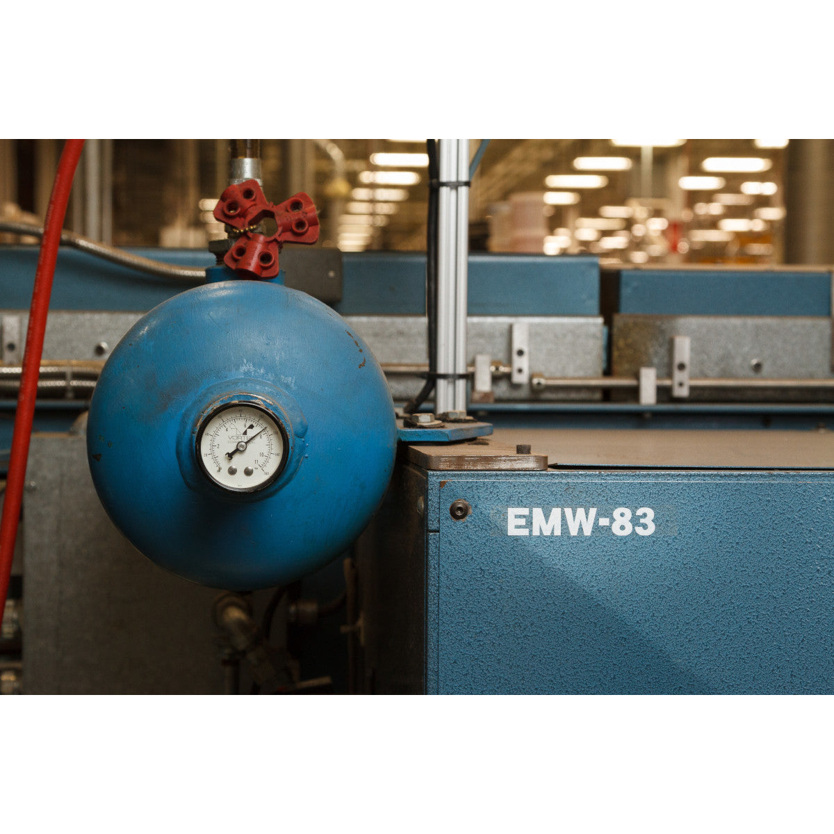 Band für M410/BMP41/M510/BMP51/M511 Etikettendrucker