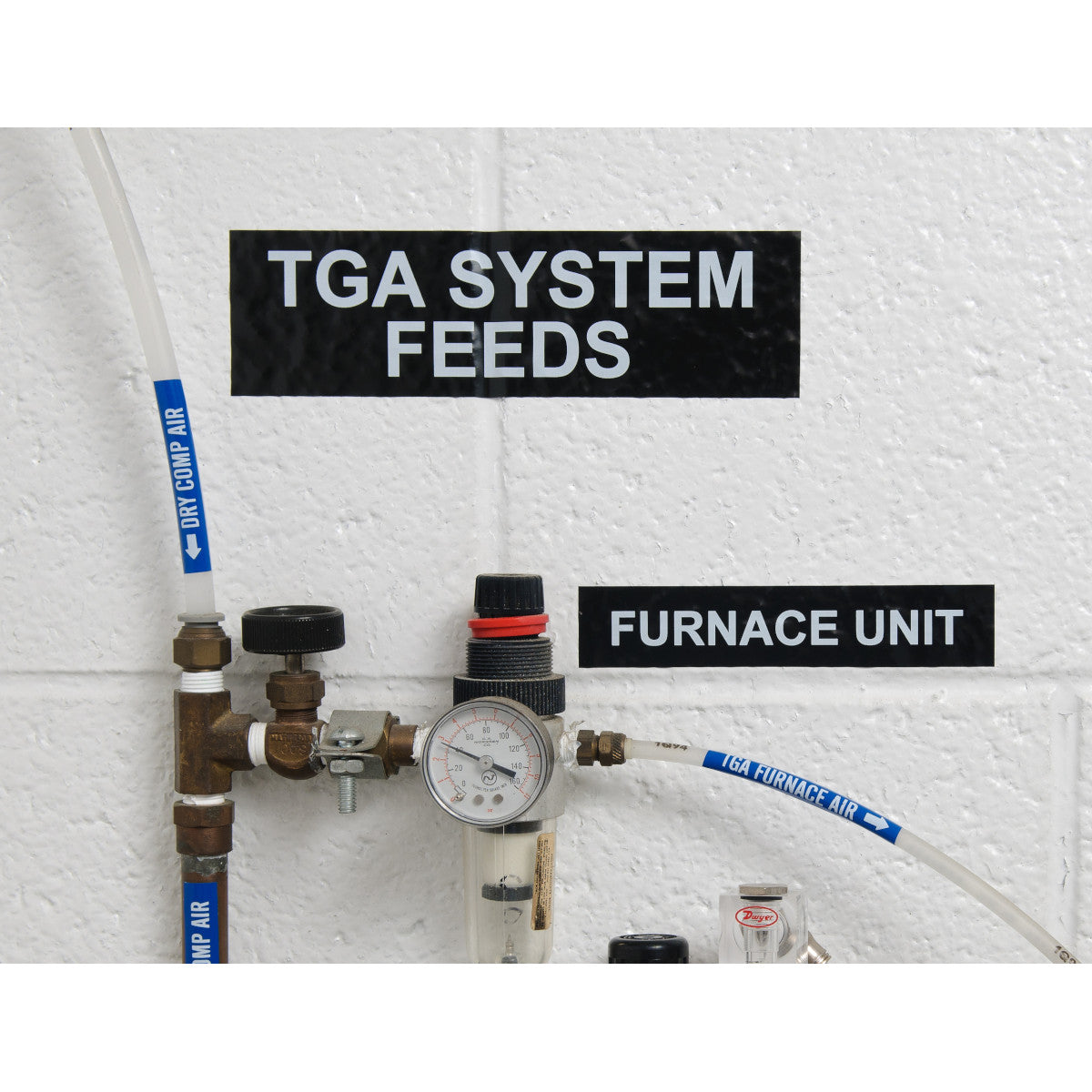 Band für M410/BMP41/M510/BMP51/M511 Etikettendrucker