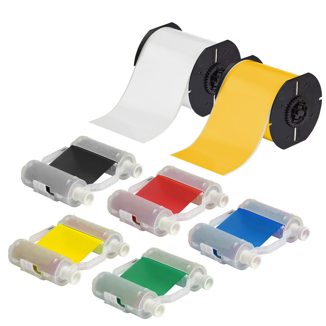 Allgemeines Sicherheits-Set für BBP3x Drucker