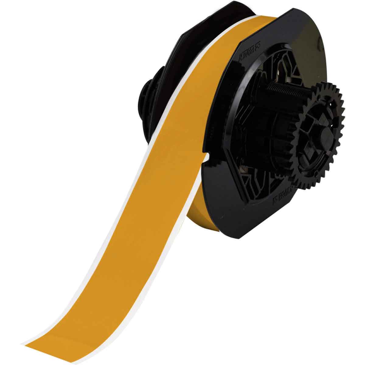 Vinylband für den Innen- und Außenbereich für die Drucker BBP3x/S3xxx/i3300