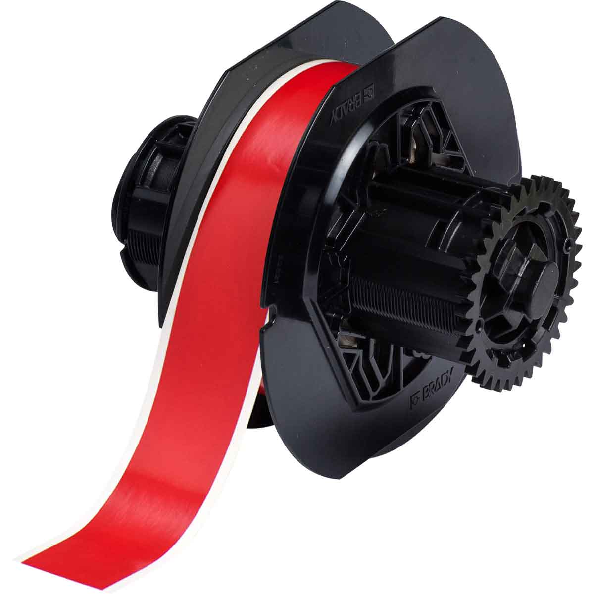 Endlos-Vinylband für die Drucker BBP3X/S3XXX/i3300