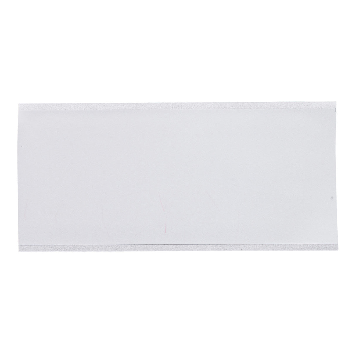 Etikettenband für die Produktkennzeichnung für B30 Drucker - metallisierter Polyester, 50,80 mm, matt