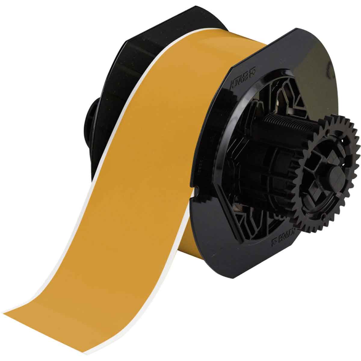 Vinylband für den Innen- und Außenbereich für die Drucker BBP3x/S3xxx/i3300