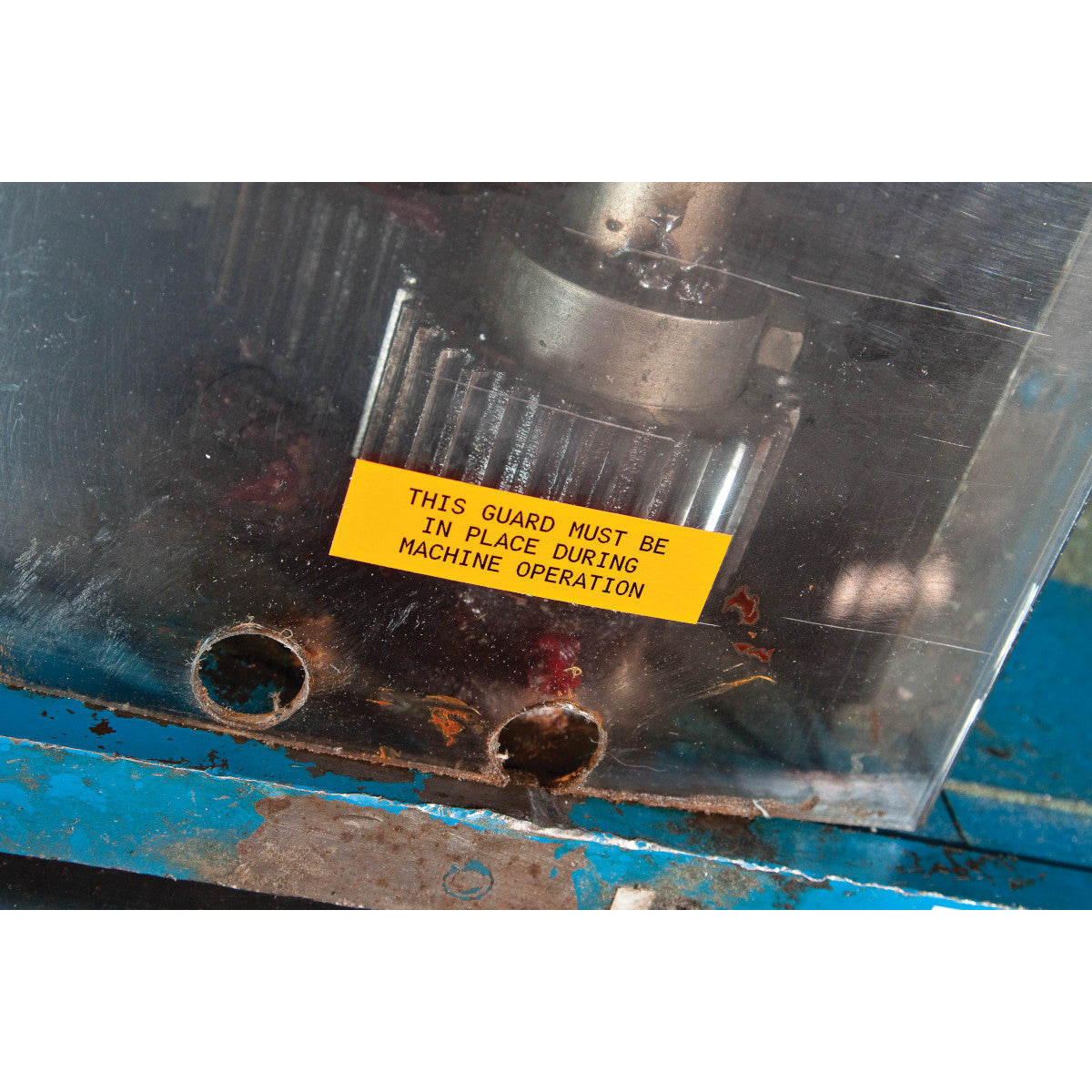 Hochleistungsfähiges Polyesterband für die Drucker BBP3X/S3XXX/i3300