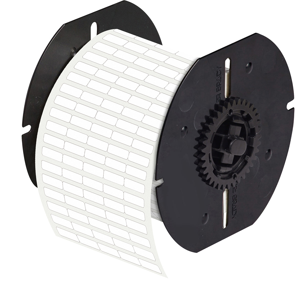 Polyester labels for the BBP33/i3300 printers