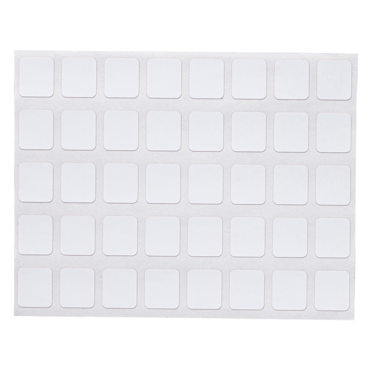 B33 Series spannungsableitende und glänzende Polyimid-Etiketten