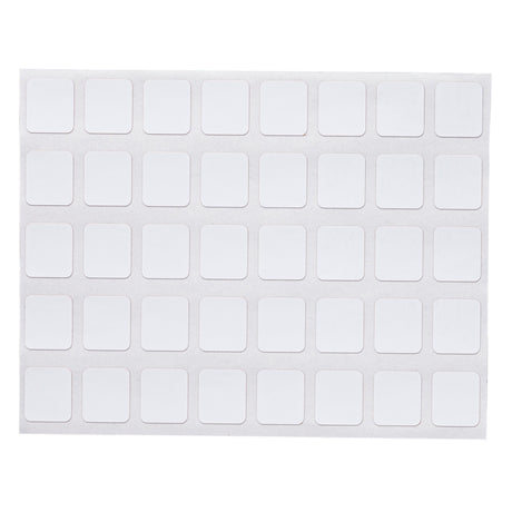 B33 Series spannungsableitende und glänzende Polyimid-Etiketten