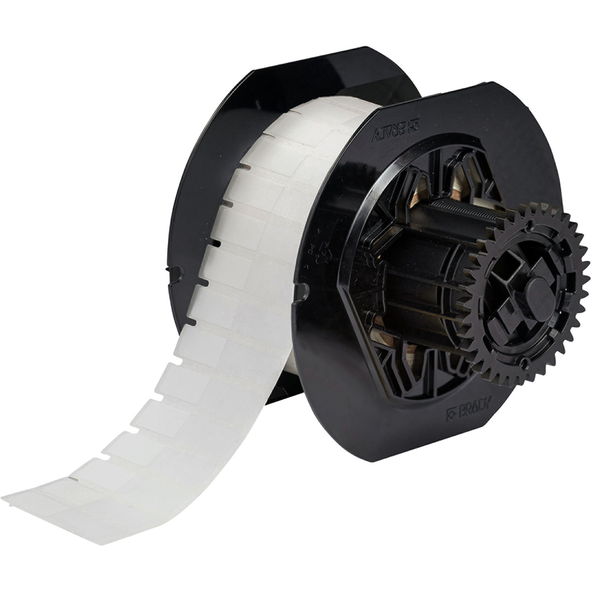 Self-laminating polyester labels for the BBP33/i3300 printers