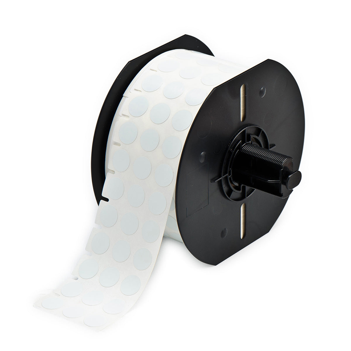 Self-laminating polyester labels for the BBP33/i3300 printers