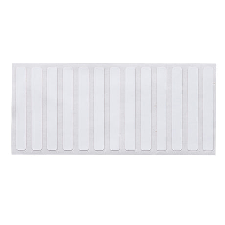 B33 Series spannungsableitende und glänzende Polyimid-Etiketten