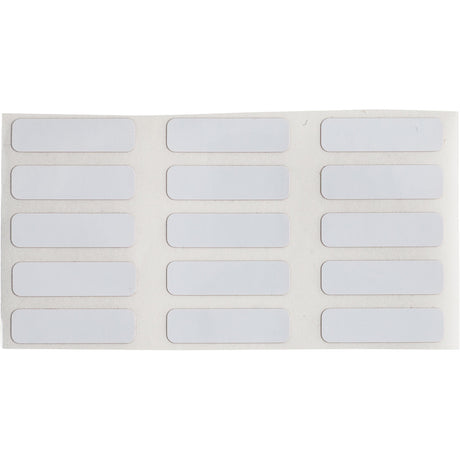 B33 Series spannungsableitende und glänzende Polyimid-Etiketten