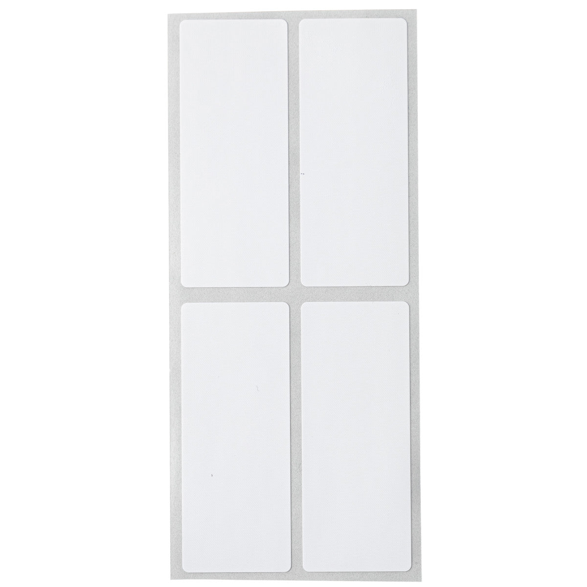 B33 Series Etiketten aus Nylongewebe mit Polyamidbeschichtung