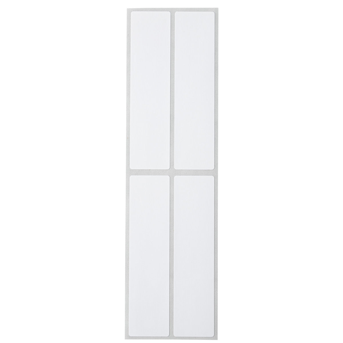 B33 Series Etiketten aus Nylongewebe mit Polyamidbeschichtung