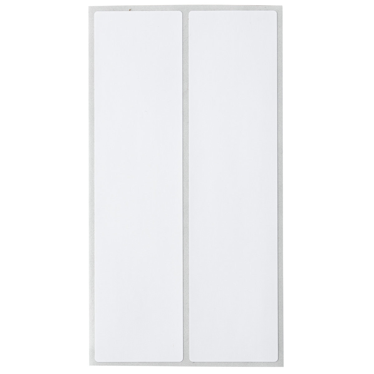 B33 Series Etiketten aus Nylongewebe mit Polyamidbeschichtung