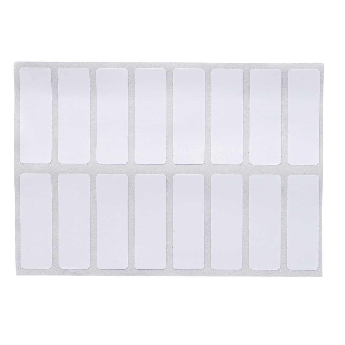 B33 Series witterungsbeständige Polyester-Etiketten für den Außenbereich