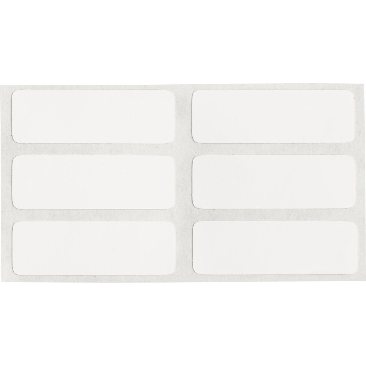 B33 Series Vinyletiketten für die allgemeine Kennzeichnung