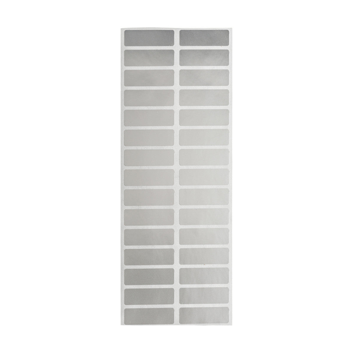 B33 Series witterungsbeständige Polyester-Etiketten für den Außenbereich