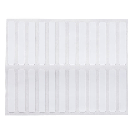 B33 Series spannungsableitende und glänzende Polyimid-Etiketten