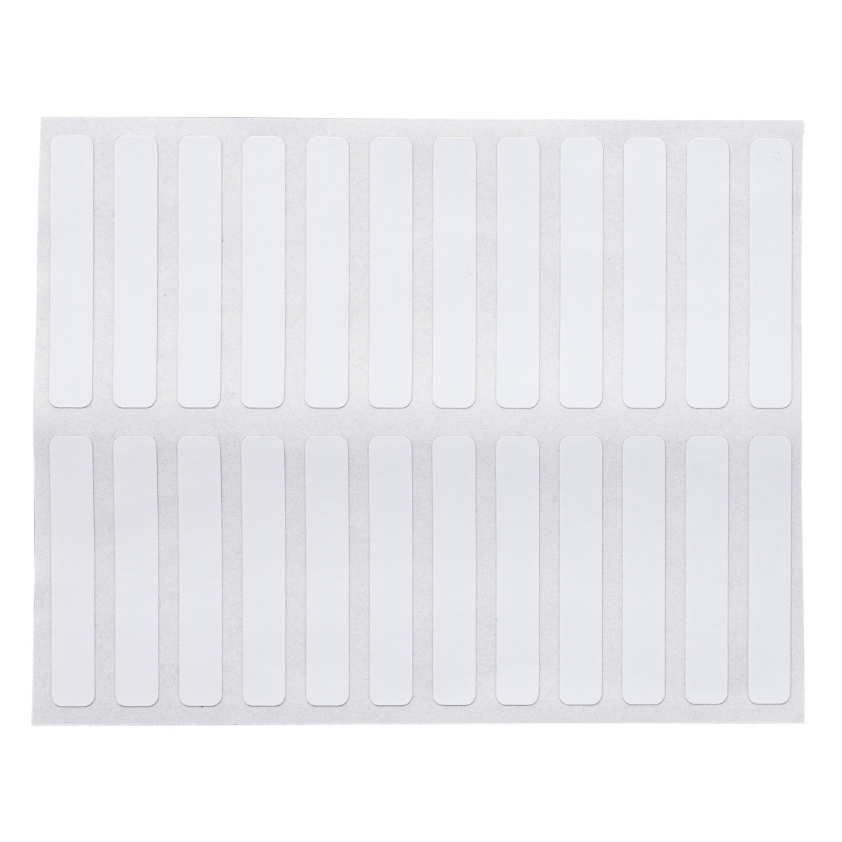 B33 Series matte, spannungsableitende Polyimid-Etiketten