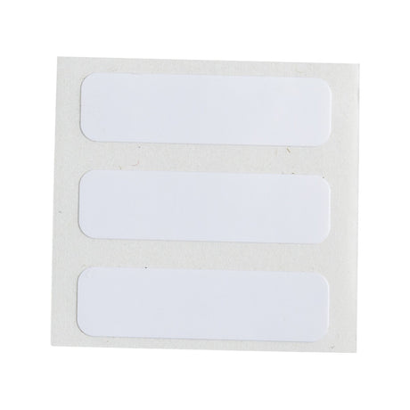 Polyesteretiketten für die Drucker BBP33/i3300