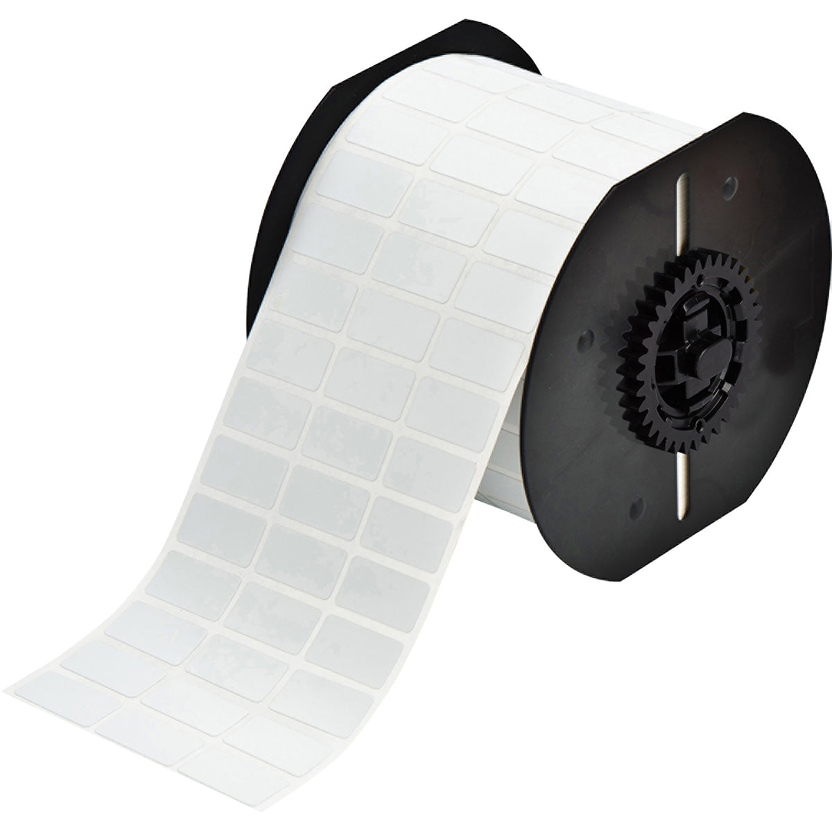 Metallized polyester labels for the BBP33/i3300 printers