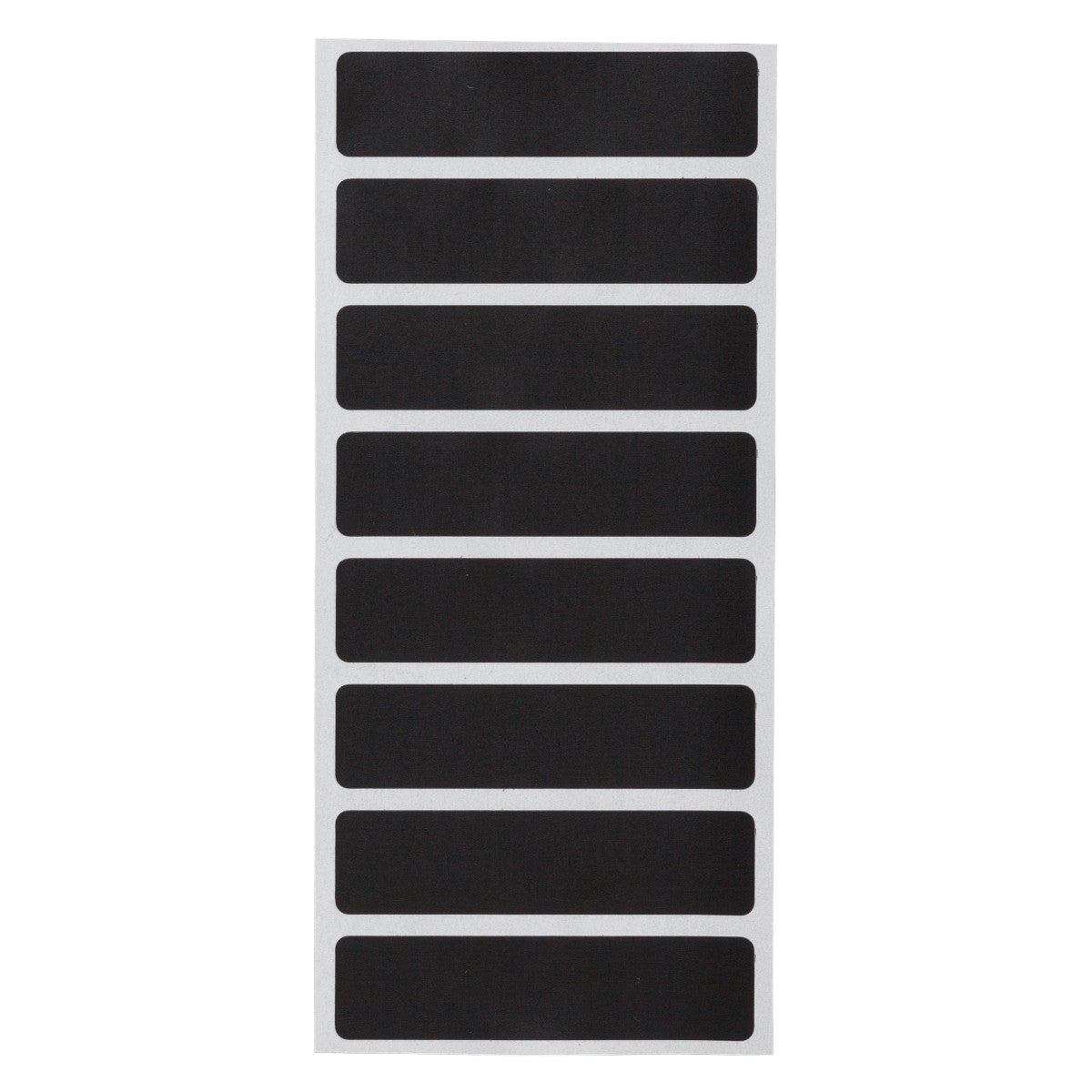 B33 Series witterungsbeständige Polyesteretiketten für den Außenbereich