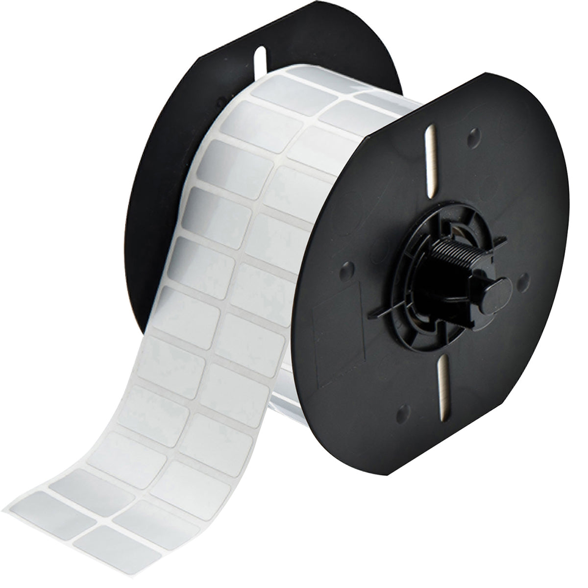 Metallisierte Polyesteretiketten für die Drucker BBP33/i3300