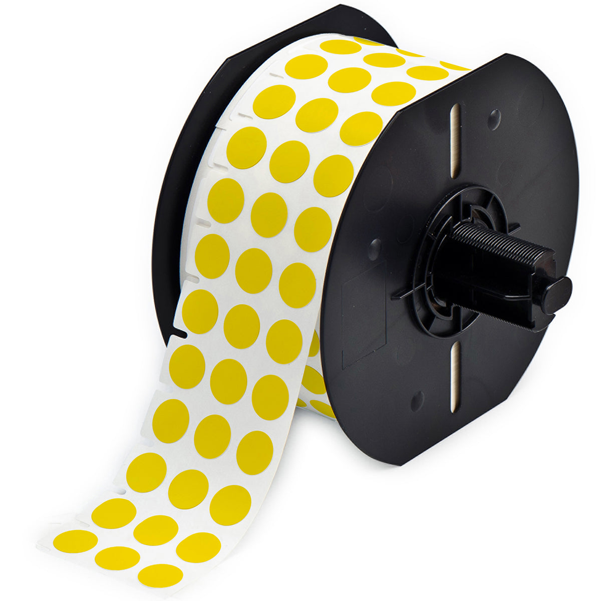 Nylon fabric labels for the BBP33/i3300 printers