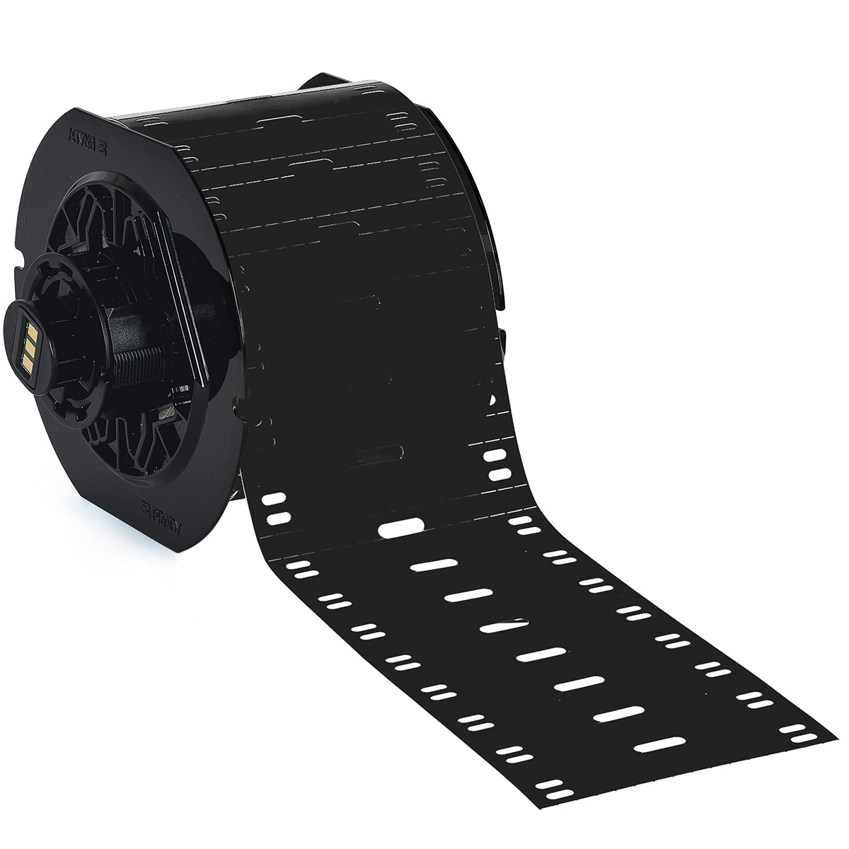 Polyester-Kabelanhänger für die Drucker BBP33/i3300