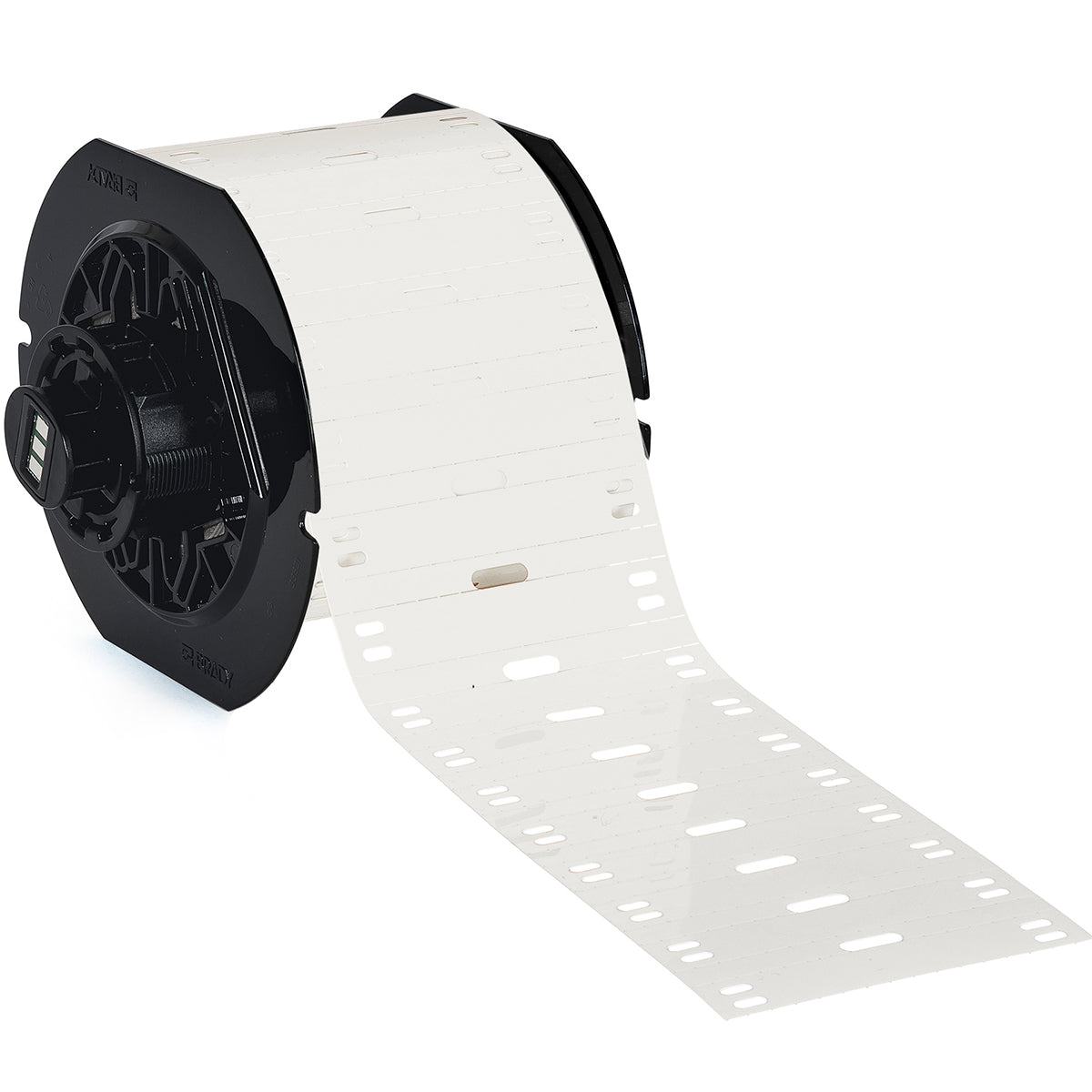 Polyester-Kabelanhänger für die Drucker BBP33/i3300