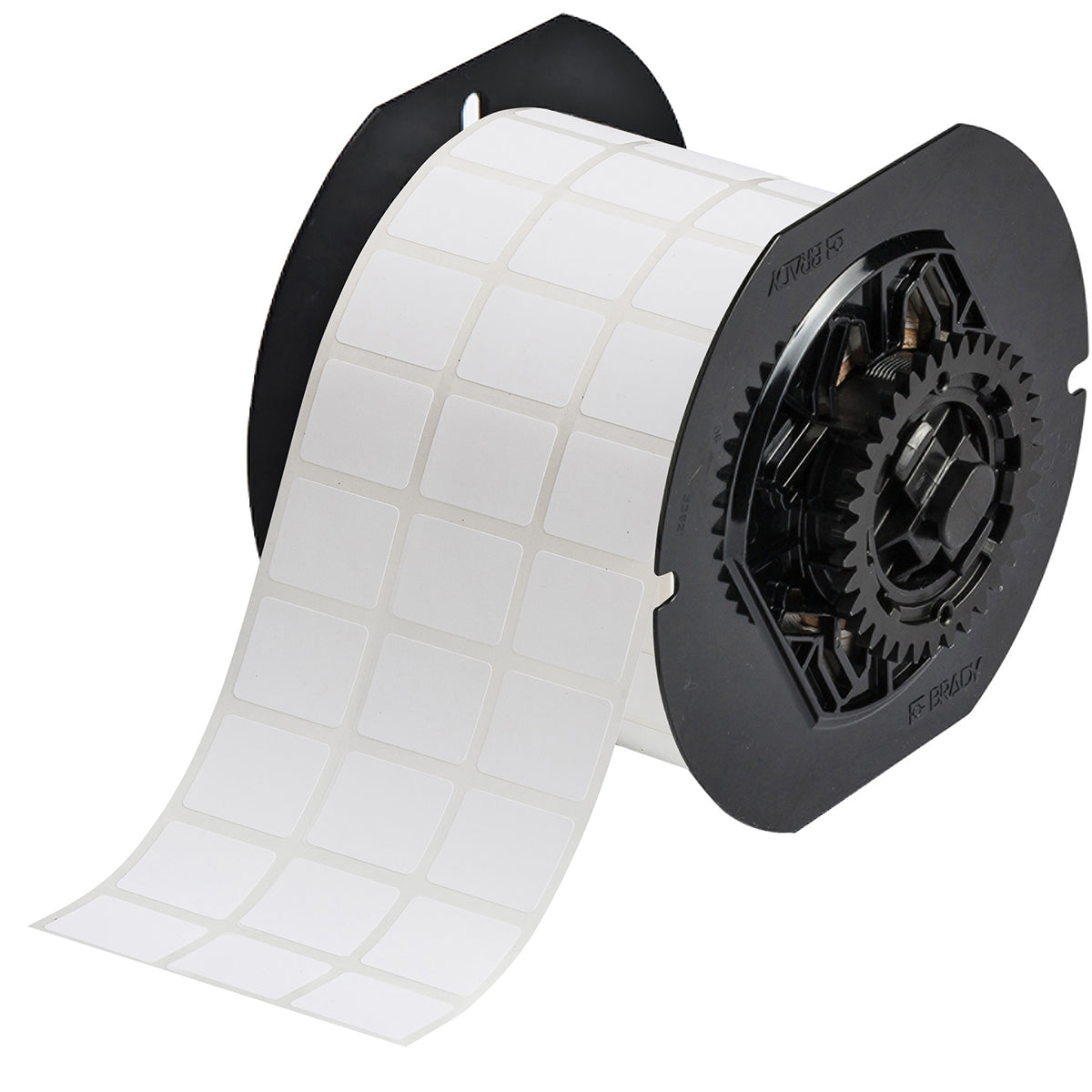 Polyester labels for the BBP33/i3300 printers